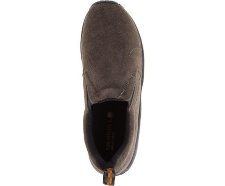 Merrell Men's Jungle Moc Wide Shoes Gunsmoke - Gunsmoke