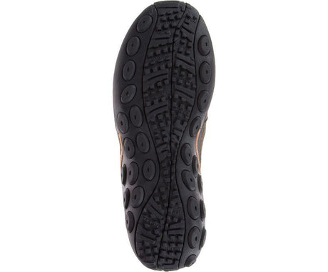 Merrell Men's Jungle Moc Wide Shoes Gunsmoke - Gunsmoke