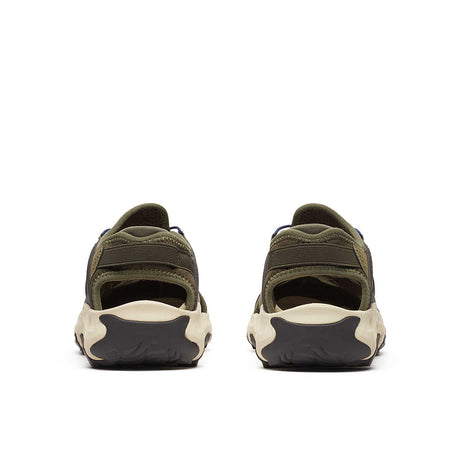 Merrell Men's Maipo Explorer Sieve Hike Sandals - Drab