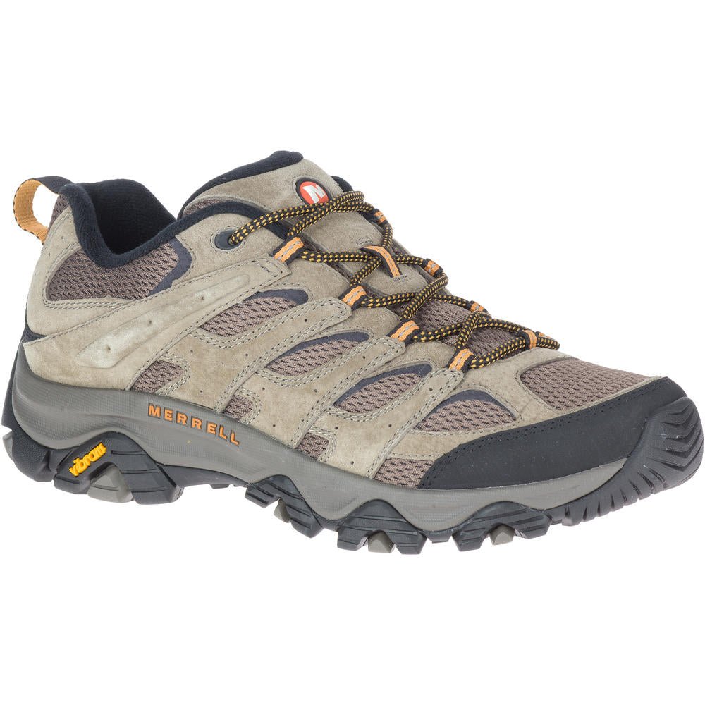 Merrell Men's Moab 3 Hikers - A&M Clothing & Shoes - Westlock