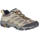 Merrell Men's Moab 3 Hikers Walnut - Walnut