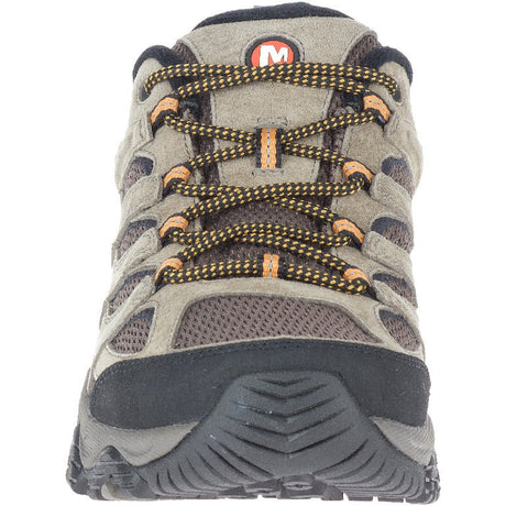 Merrell Men's Moab 3 Hikers Walnut - Walnut