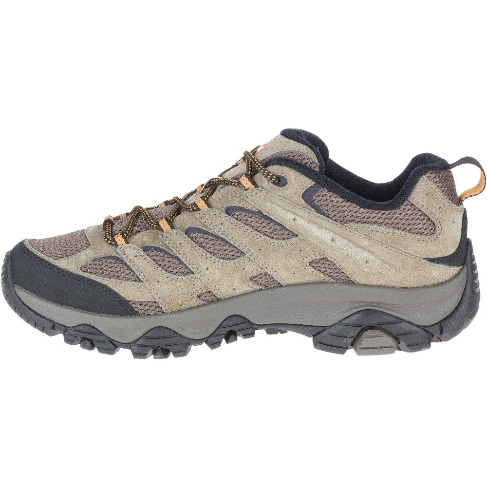 Merrell Men's Moab 3 Hikers - A&M Clothing & Shoes - Westlock