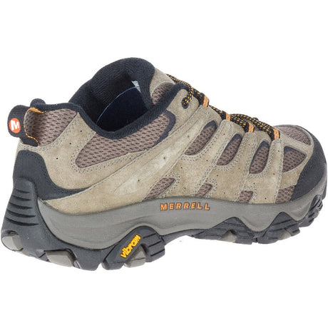 Merrell Men's Moab 3 Hikers Walnut - Walnut