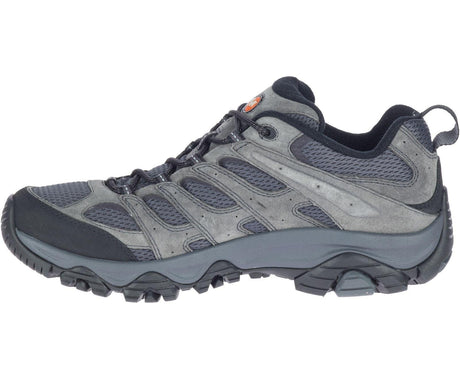 Merrell Men's Moab 3 Hiking Shoes Granite - Granite