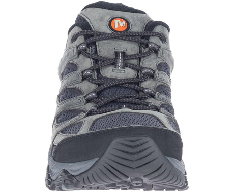 Merrell Men's Moab 3 Hiking Shoes Granite - Granite