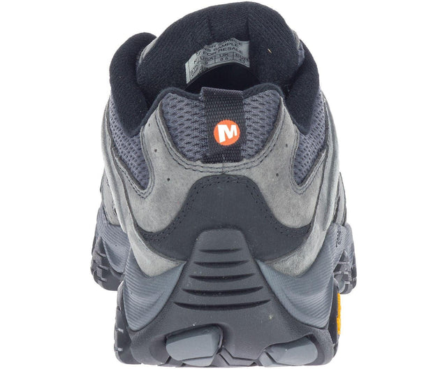 Merrell Men's Moab 3 Hiking Shoes - A&M Clothing & Shoes - Westlock