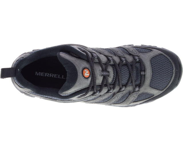 Merrell Men's Moab 3 Hiking Shoes - A&M Clothing & Shoes - Westlock