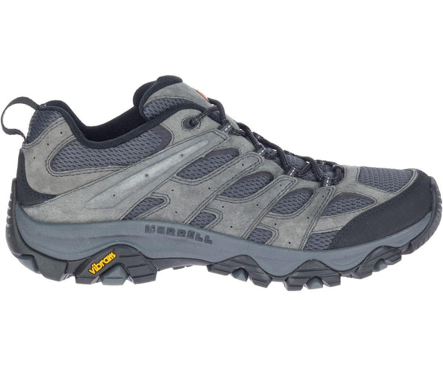 Merrell Men's Moab 3 Hiking Shoes - A&M Clothing & Shoes - Westlock