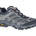 Merrell Men's Moab 3 Hiking Shoes Granite - Granite
