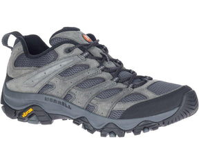 Merrell Men's Moab 3 Hiking Shoes Granite - Granite