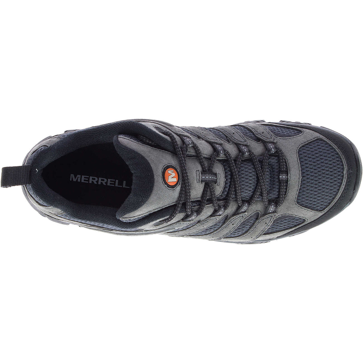 Merrell Men's Moab 3 Hiking Shoes Wide - A&M Clothing & Shoes - Westlock