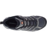 Merrell Men's Moab 3 Hiking Shoes Wide - A&M Clothing & Shoes