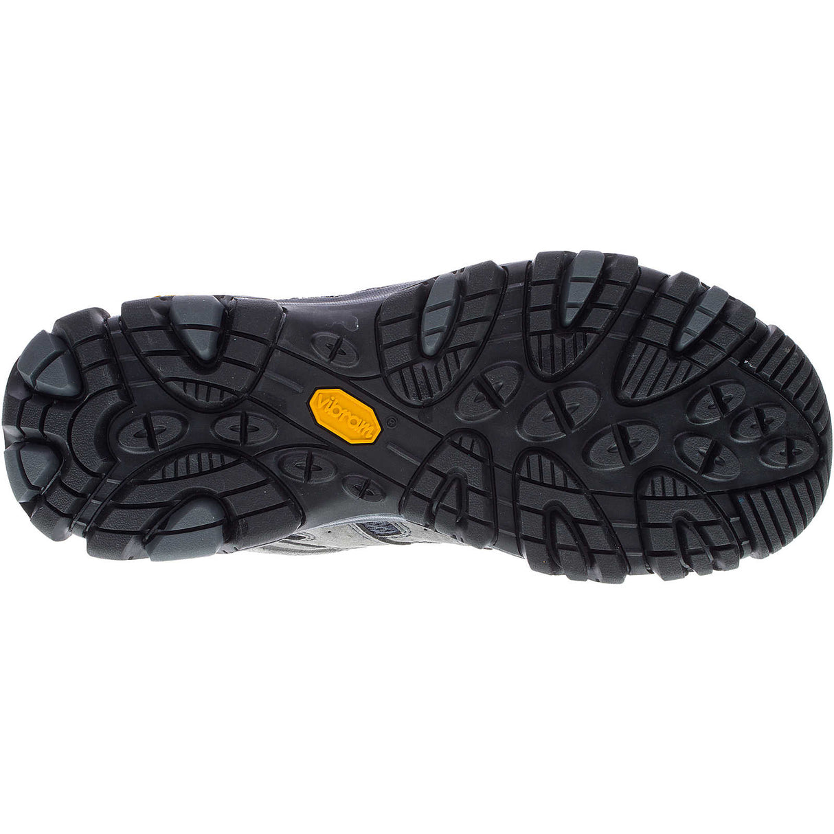 Merrell Men's Moab 3 Hiking Shoes Wide - A&M Clothing & Shoes - Westlock