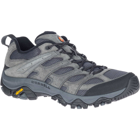 Merrell Men's Moab 3 Hiking Shoes Wide - A&M Clothing & Shoes - Westlock