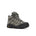 Merrell Men's Moab 3 Mid Waterproof Hiking Shoes Wide Talus - Talus/Black