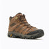Merrell Men's Moab 3 Mid Wtp Hikers - A&M Clothing & Shoes