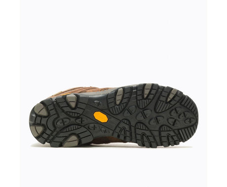Merrell Men's Moab 3 Mid Wtp Hikers Earth - Earth