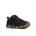 Merrell Men's Moab 3 Ready Zip Hiking Shoes Black - Black