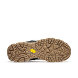 Merrell Men's Moab 3 Ready Zip Hiking Shoes - A&M Clothing & Shoes - Westlock