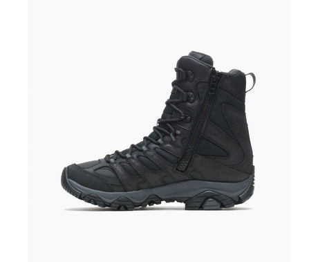 Merrell Men's Moab 3 Thermo Xtreme Boots Black - Black