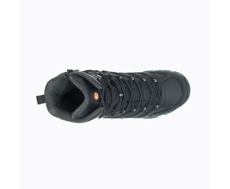 Merrell Men's Moab 3 Thermo Xtreme Boots Black - Black