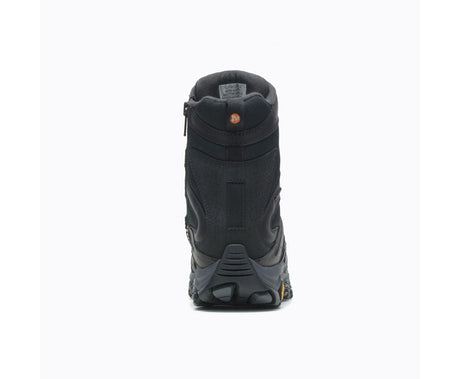 Merrell Men's Moab 3 Thermo Xtreme Boots Black - Black