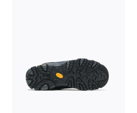 Merrell Men's Moab 3 Thermo Xtreme Boots Black - Black