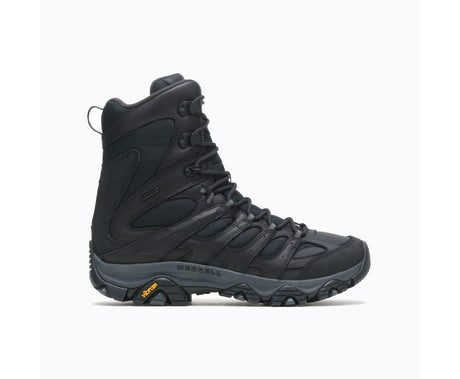 Merrell Men's Moab 3 Thermo Xtreme Boots Black - Black