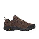 Merrell Men's Moab 3 Waterproof Hiking Shoes Earthen - Earthen