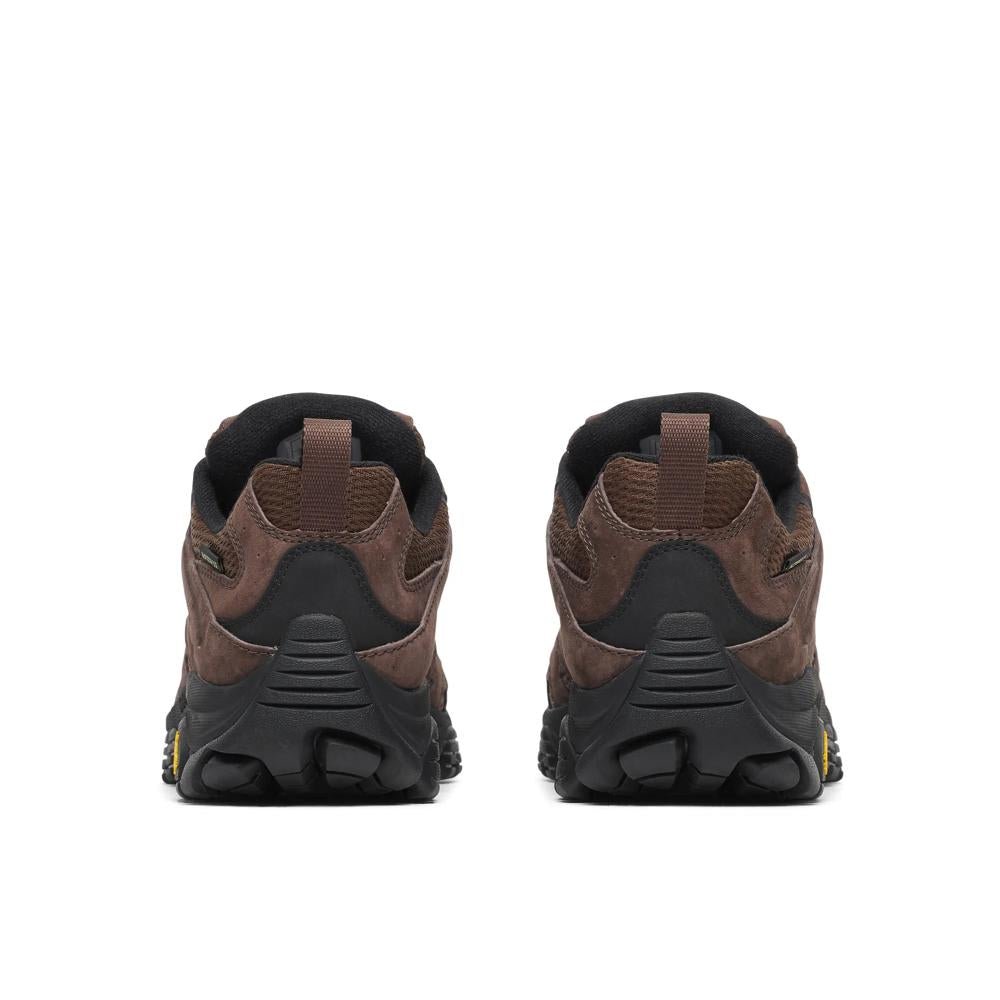 Merrell Men's Moab 3 Waterproof Hiking Shoes Earthen - Earthen