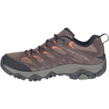 Merrell Men's Moab 3 WP Hikers - A&M Clothing & Shoes