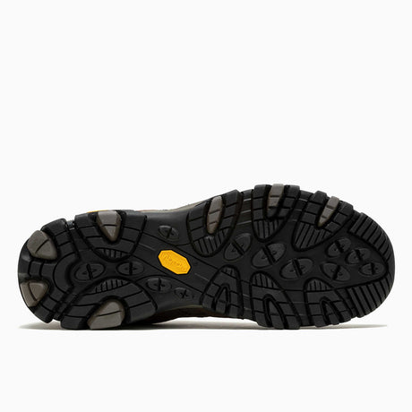 Merrell Men's Moab 3 WP Hikers Bracken - Bracken