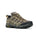 Merrell Men's Moab 3 WP Hikers Wide Walnut - Walnut