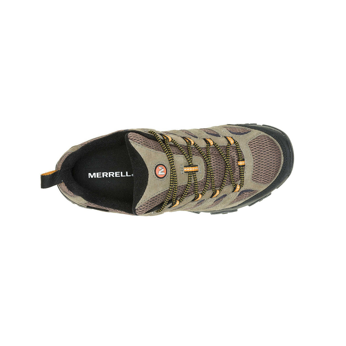 Merrell Men's Moab 3 WP Hikers Wide - A&M Clothing & Shoes - Westlock