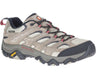 Merrell Men's Moab 3 WP Hikers Wide - A&M Clothing & Shoes
