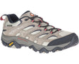 Merrell Men's Moab 3 WP Hikers Wide - A&M Clothing & Shoes - Westlock