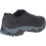 Merrell Men's Moab Adventure 3 Moc Black - Black