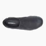Merrell Men's Moab Adventure 3 Moc Black - Black