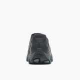 Merrell Men's Moab Adventure 3 Moc Black - Black