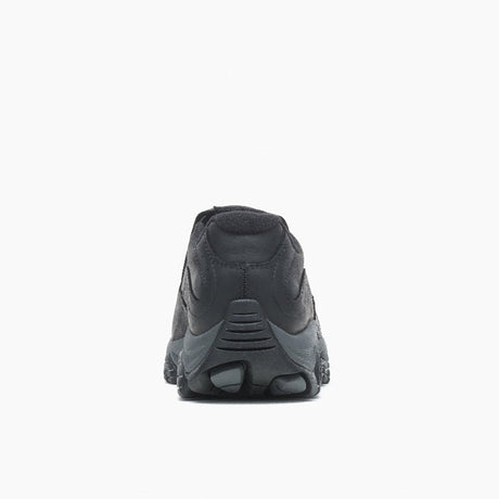 Merrell Men's Moab Adventure 3 Moc Black - Black