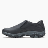 Merrell Men's Moab Adventure 3 Moc Black - Black