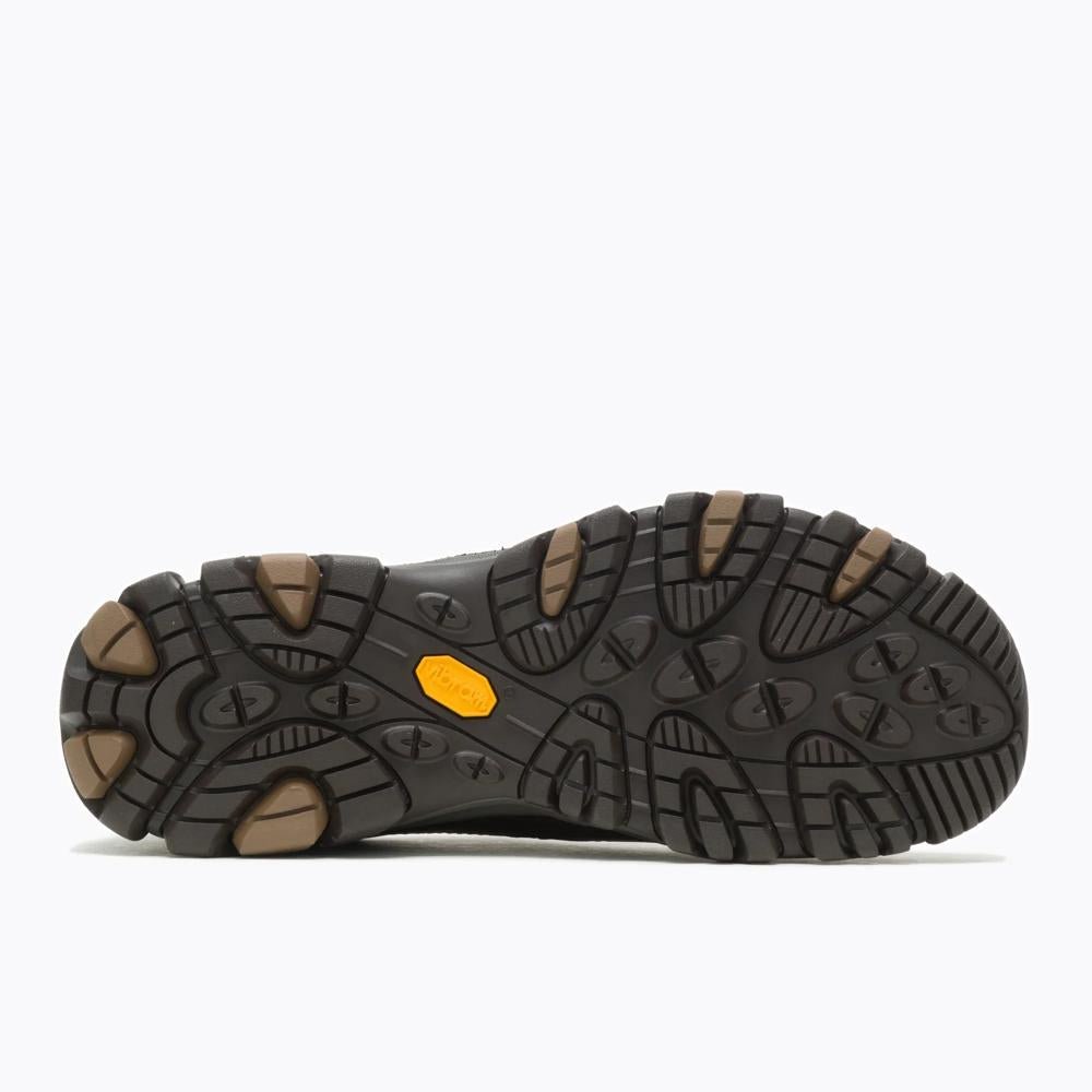 Merrell Men's Moab Adventure 3 Moc Earth Wide - Earth