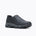 Merrell Men's Moab Adventure 3 Moc Wide Black - Black