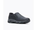 Merrell Men's Moab Adventure 3 Moc Wide Black - Black
