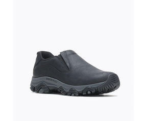 Merrell Men's Moab Adventure 3 Moc Wide Black - Black