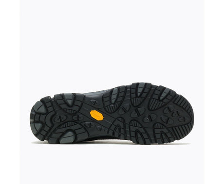 Merrell Men's Moab Adventure 3 Wide Black - Black