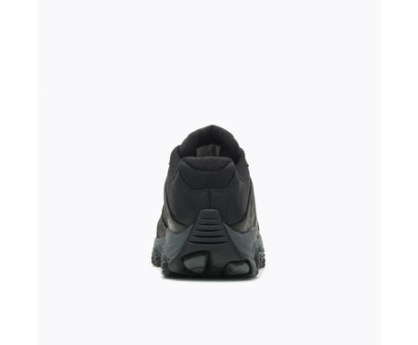 Merrell Men's Moab Adventure 3 Wide Black - Black