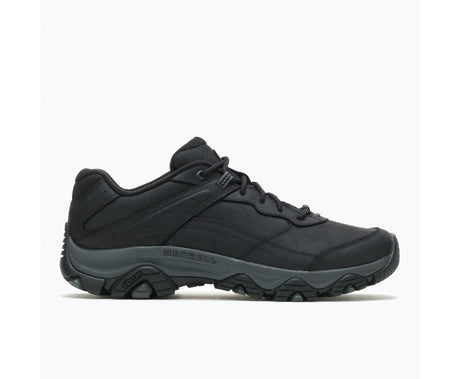Merrell Men's Moab Adventure 3 Wide Black - Black