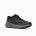 Merrell Men's Morphlite Running Shoes - Black/Asphalt